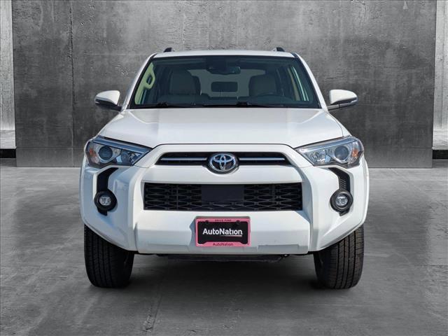 used 2023 Toyota 4Runner car, priced at $43,995