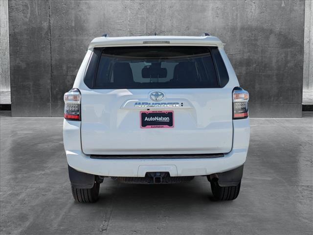 used 2023 Toyota 4Runner car, priced at $43,995