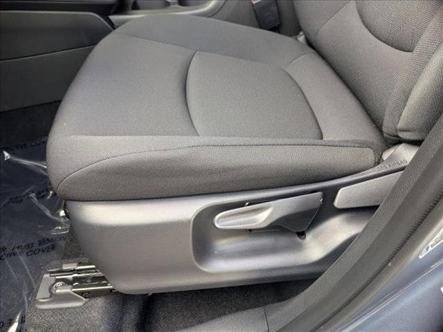 new 2026 Toyota Corolla Cross car, priced at $29,994