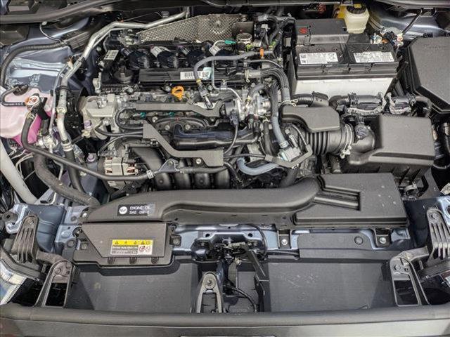 new 2026 Toyota Corolla Cross car, priced at $29,994