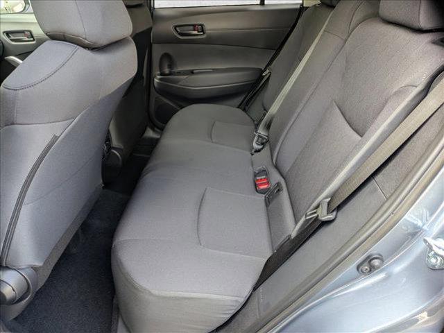 new 2026 Toyota Corolla Cross car, priced at $29,994