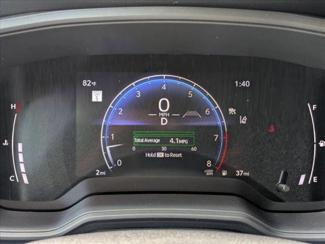 new 2026 Toyota Corolla Cross car, priced at $29,994