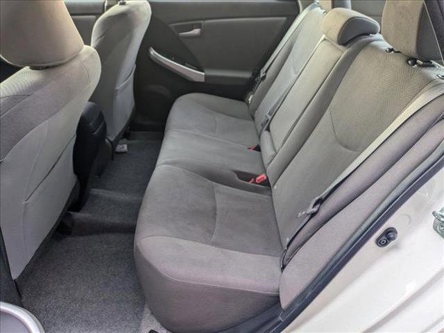 used 2014 Toyota Prius car, priced at $8,800