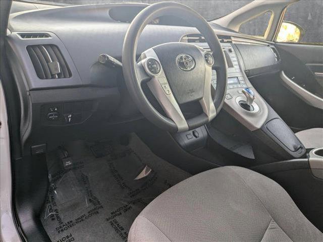 used 2014 Toyota Prius car, priced at $8,800
