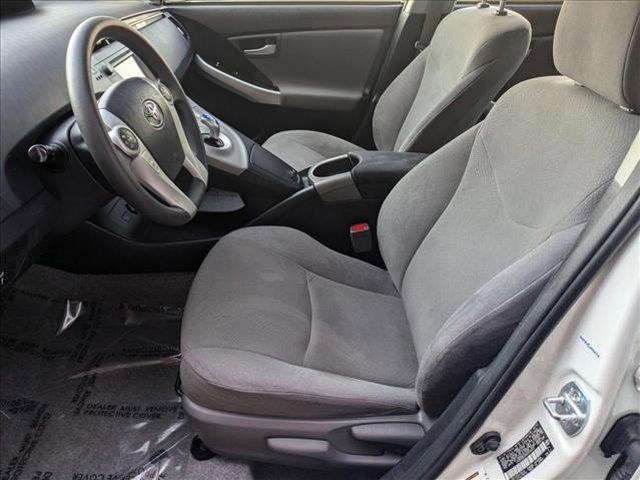 used 2014 Toyota Prius car, priced at $8,800
