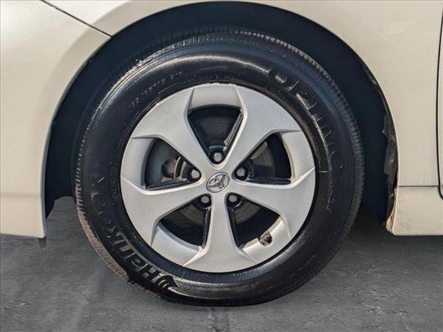 used 2014 Toyota Prius car, priced at $8,800