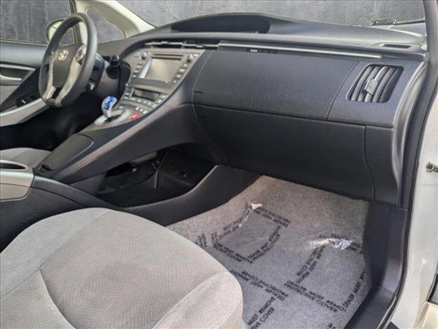 used 2014 Toyota Prius car, priced at $8,800
