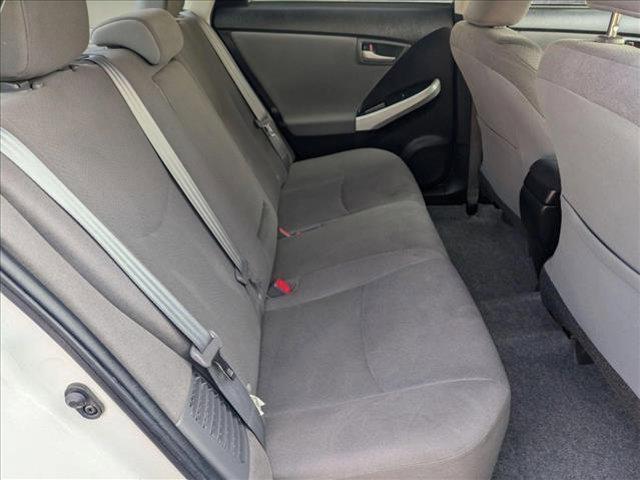 used 2014 Toyota Prius car, priced at $8,800