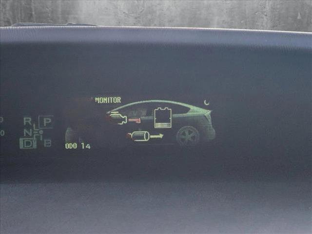 used 2014 Toyota Prius car, priced at $8,800