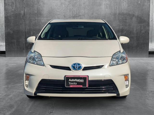 used 2014 Toyota Prius car, priced at $8,800