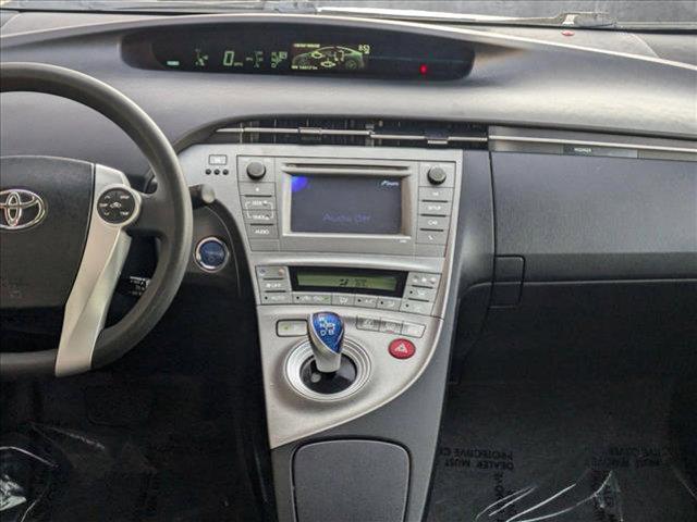 used 2014 Toyota Prius car, priced at $8,800