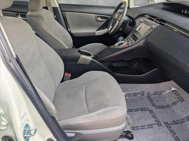 used 2014 Toyota Prius car, priced at $8,800