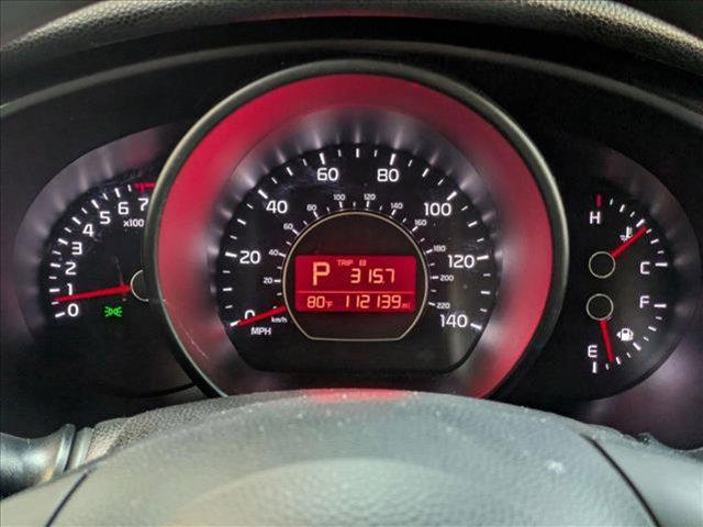 used 2017 Kia Soul car, priced at $7,500