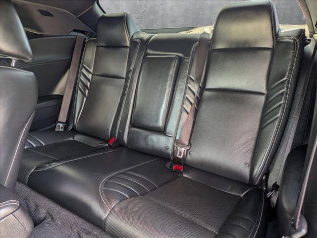 used 2018 Dodge Challenger car, priced at $61,000