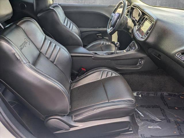 used 2018 Dodge Challenger car, priced at $61,000