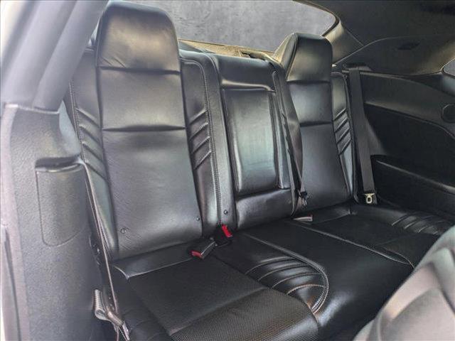 used 2018 Dodge Challenger car, priced at $61,000