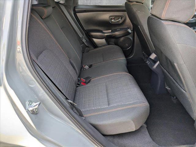 used 2023 Honda HR-V car, priced at $24,000