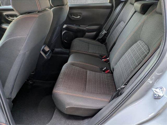 used 2023 Honda HR-V car, priced at $24,000