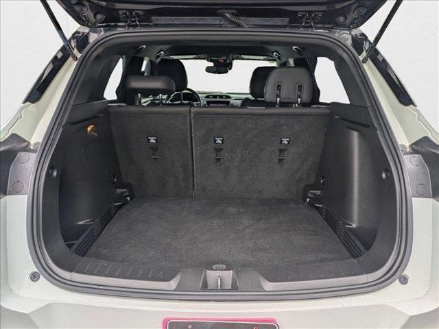 used 2021 Chevrolet TrailBlazer car, priced at $13,228