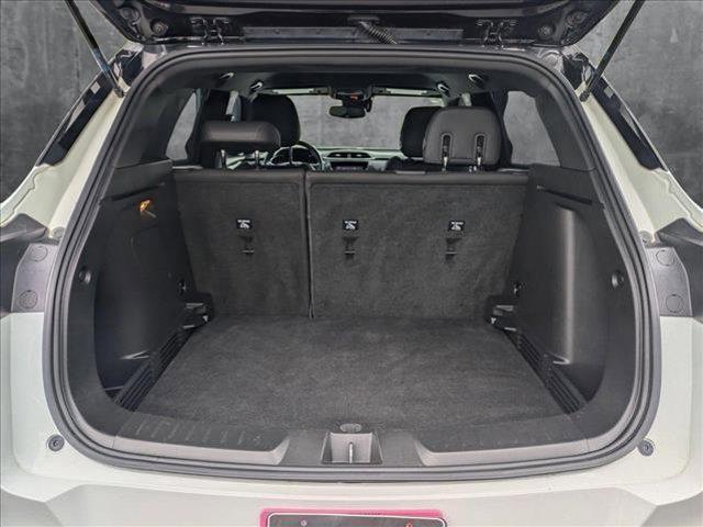 used 2021 Chevrolet TrailBlazer car, priced at $16,000