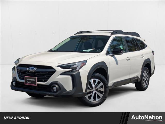used 2024 Subaru Outback car, priced at $29,400