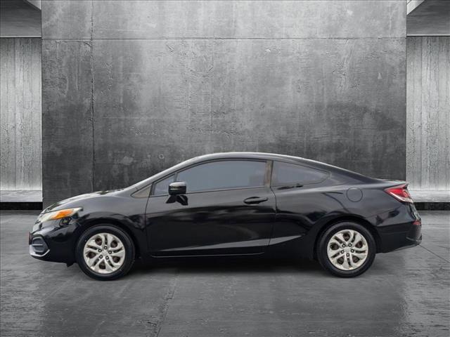 used 2014 Honda Civic car, priced at $10,900