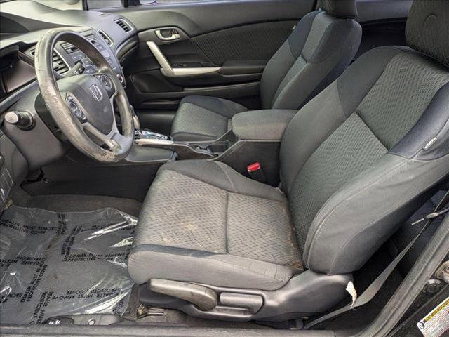 used 2014 Honda Civic car, priced at $10,900