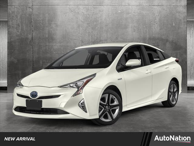 used 2017 Toyota Prius car, priced at $18,495