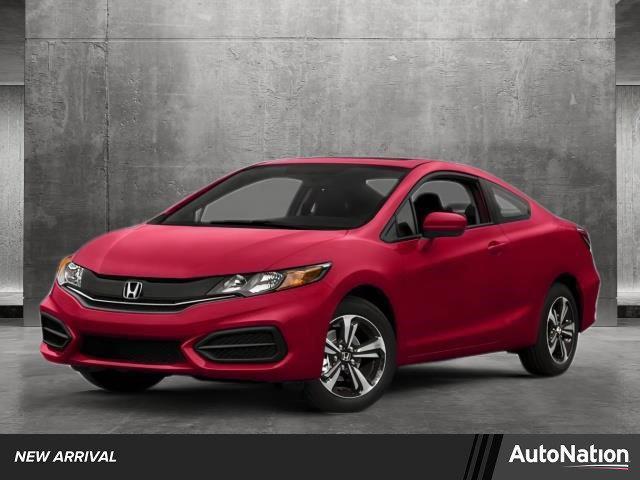 used 2014 Honda Civic car, priced at $12,500