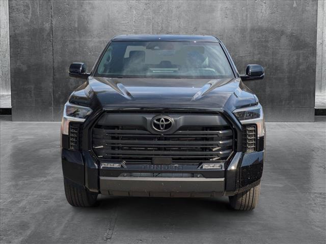 new 2025 Toyota Tundra car, priced at $59,766