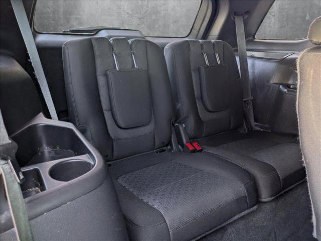 used 2014 Ford Explorer car, priced at $9,500
