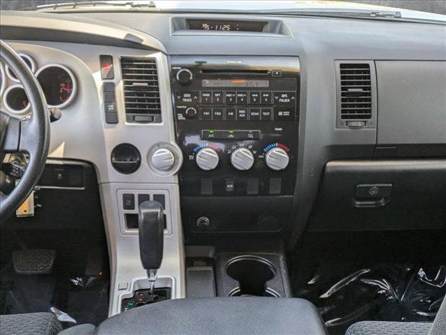 used 2008 Toyota Tundra car, priced at $17,000