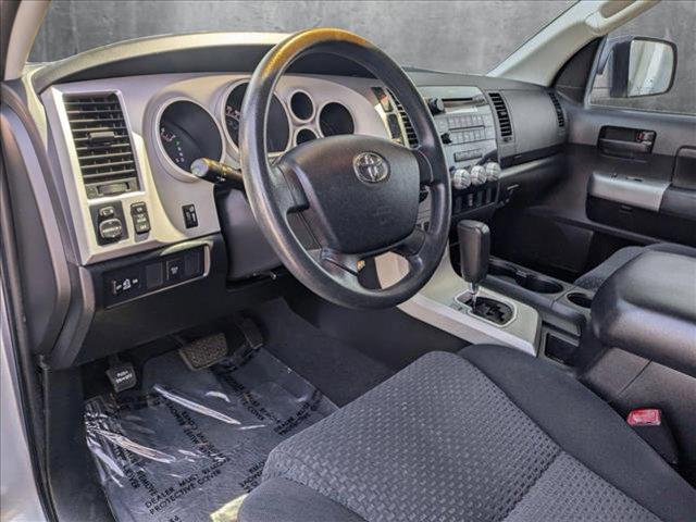 used 2008 Toyota Tundra car, priced at $17,000