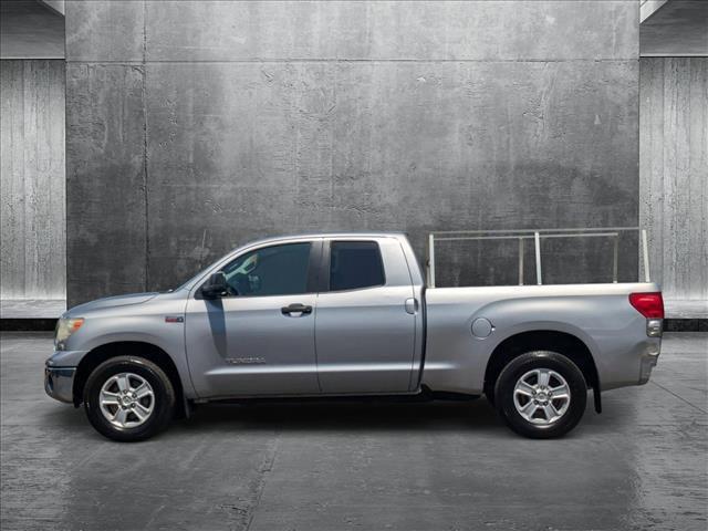 used 2008 Toyota Tundra car, priced at $17,000