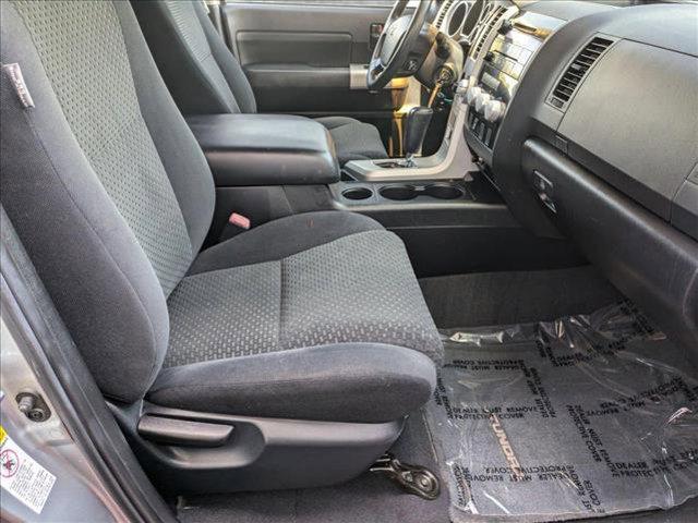 used 2008 Toyota Tundra car, priced at $17,000