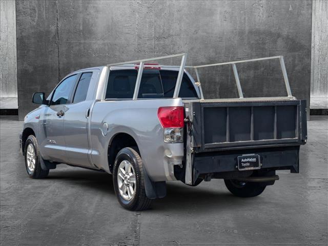used 2008 Toyota Tundra car, priced at $17,000