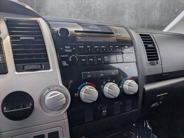 used 2008 Toyota Tundra car, priced at $17,000