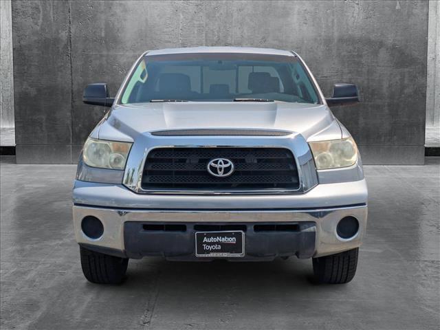used 2008 Toyota Tundra car, priced at $17,000