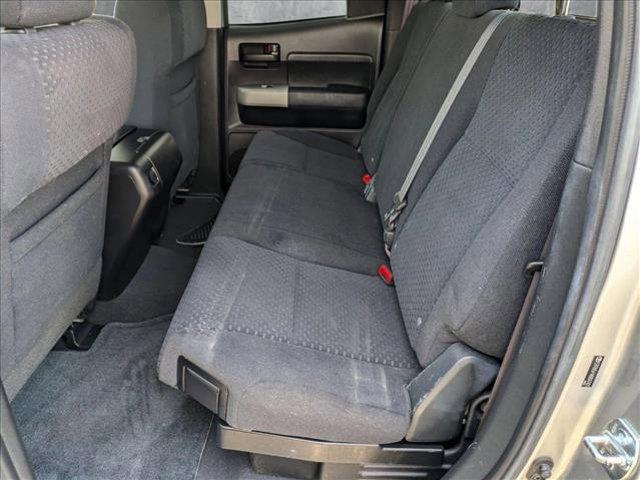 used 2008 Toyota Tundra car, priced at $17,000