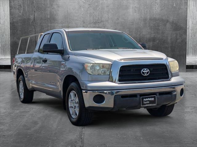 used 2008 Toyota Tundra car, priced at $17,000