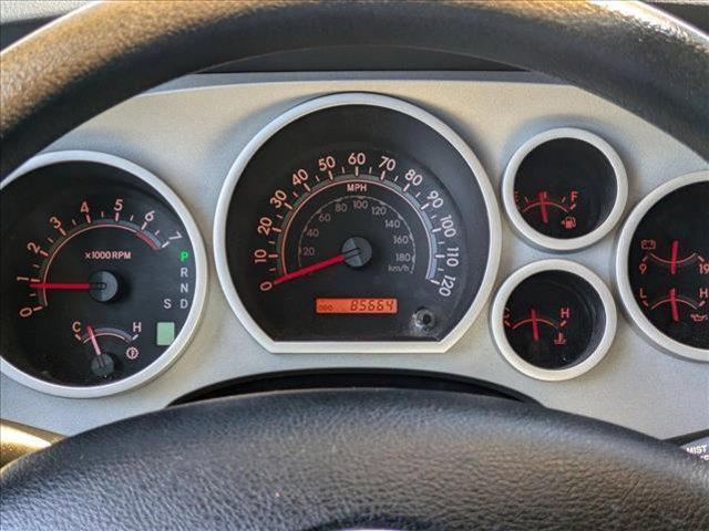 used 2008 Toyota Tundra car, priced at $17,000