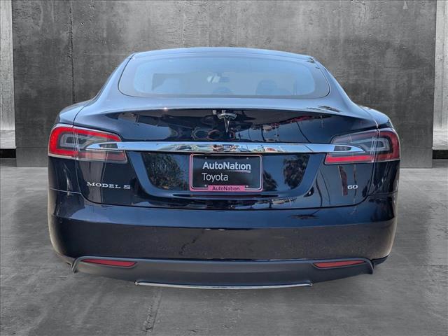 used 2013 Tesla Model S car, priced at $17,996