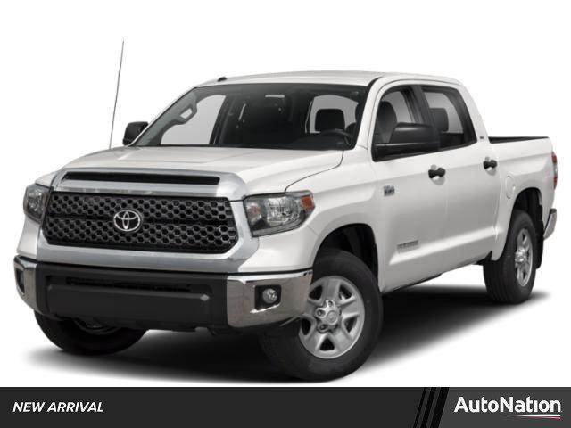 used 2019 Toyota Tundra car, priced at $48,500