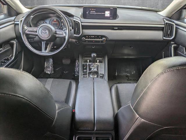 used 2024 Mazda CX-50 car, priced at $27,800