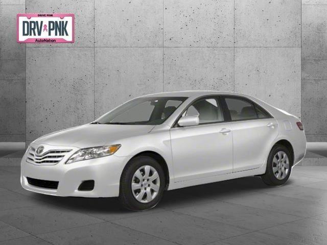 new 2025 Toyota Camry car, priced at $30,948