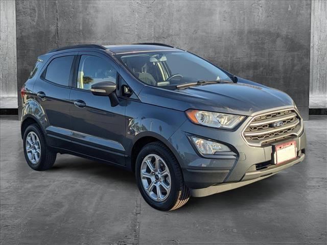 used 2019 Ford EcoSport car, priced at $12,995