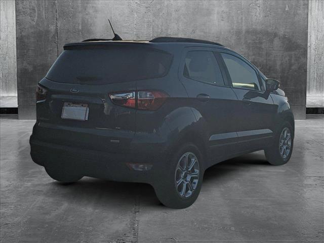 used 2019 Ford EcoSport car, priced at $12,995