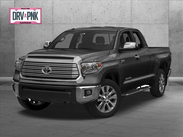 new 2025 Toyota Tundra car, priced at $60,521