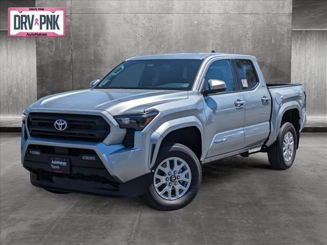 new 2024 Toyota Tacoma car, priced at $45,299