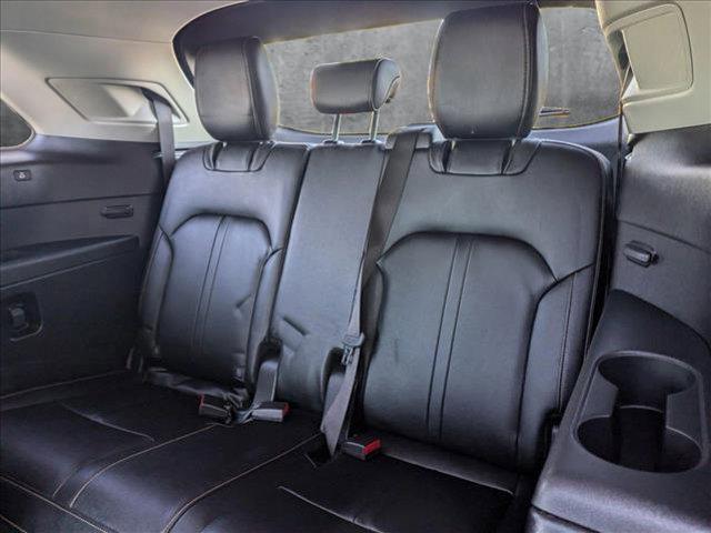 used 2024 Mazda CX-90 car, priced at $34,495